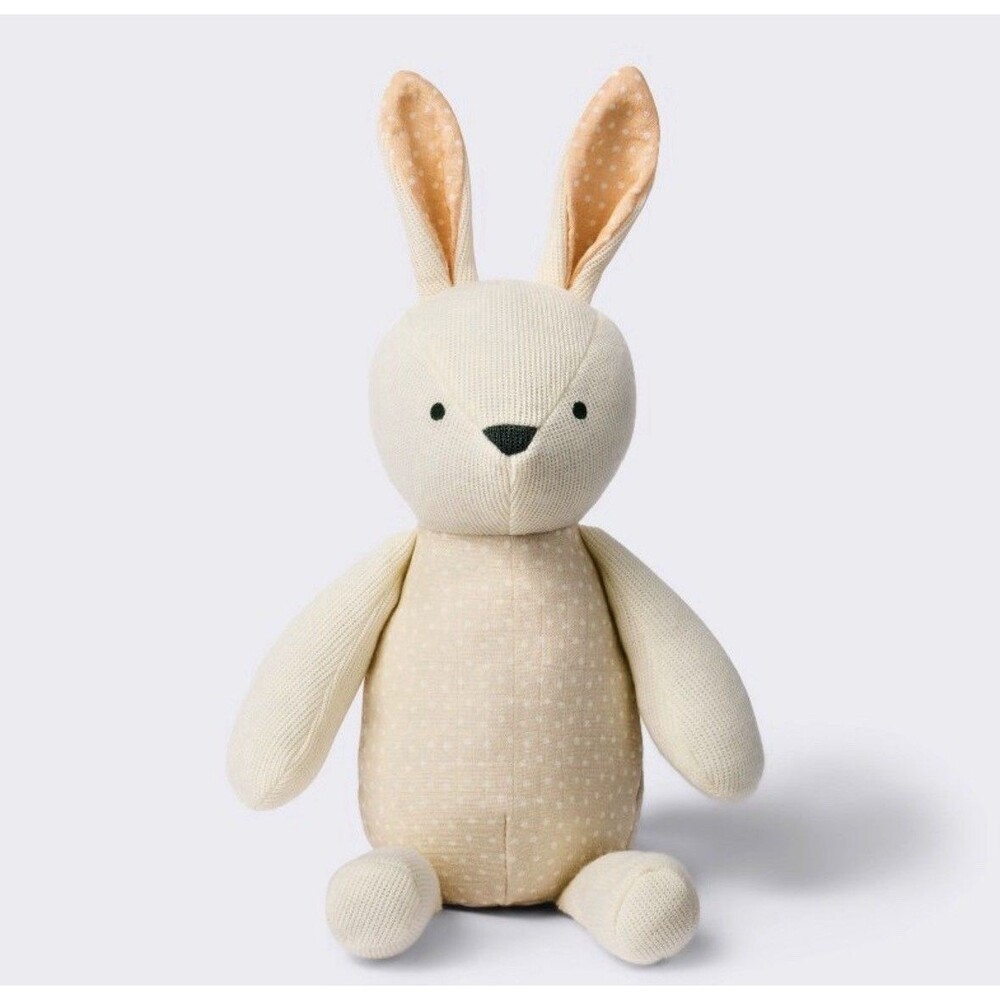 Bunny Plush Toy Cloud Island